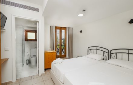 Small Double Room